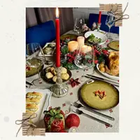 Новогодний сборник