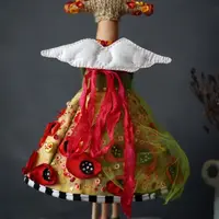 Тетушка Лето