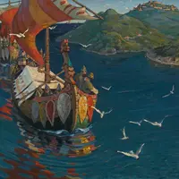 Рерих после Рериха