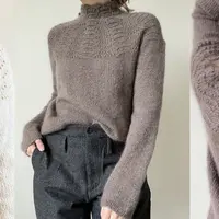 Джемпер женский Peacock