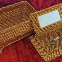 МК Медный ларчик