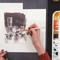 Праздничная выпечка