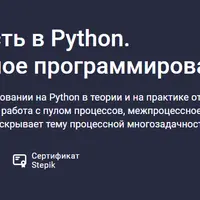 Многозадачность в Python. Многопроцессное программирование