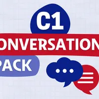 Beautiful British English C1 Programme