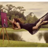 Женщина и ее удовольствие