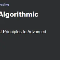 Освоение бэктестинга для алгоритмической торговли