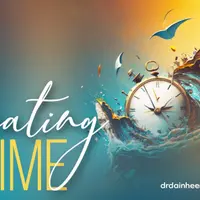 Ты справишься! - Создание времени