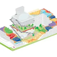 Заха Хадид. Как уроженка Ирака стала первой глобальной архитектурной поп-звездой, при чем тут Малевич