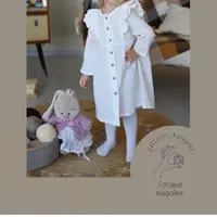 Платье Ангел. Размеры 68-140