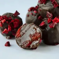 Пакет техкарт трюфели