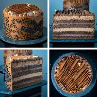 Шоколадная симфония