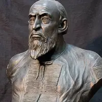 Иван Грозный. Суровый век