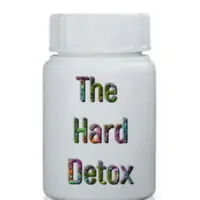 Жесткая детоксикация