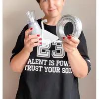 Трикотин. Материалы