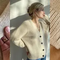 Кардиган Champagne