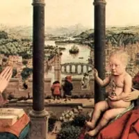 Искусство Нидерландов в эпоху Возрождения