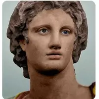 Александр Македонский: владыка мира