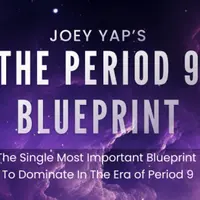 The Period 9 Blueprint