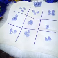 Гадание на камнях страны Масанг. 6-й месяц