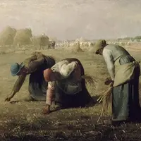 История живописи. Реализм