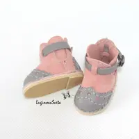 Ботинки Клара