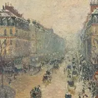 Искусство раннего европейского Средневековья. Романский стиль