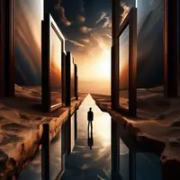 Параллельные миры