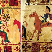 Пазырыкский феномен