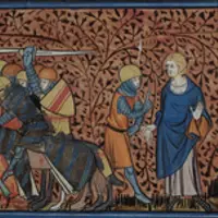 Рождение нации. История Англии в Средние века