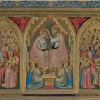 Великие флорентийцы