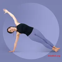 Пилатес для легких ног и здоровых стоп