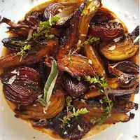 Пироги с овощными начинками