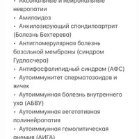 АИП. Теория и практика