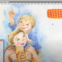 Качественное сканирование