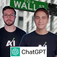 ChatGPT/AI для профессионалов в области финансов: Инвестирование и анализ