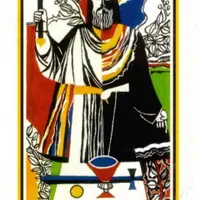 Ритуал 1 Аркана