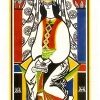 Ритуал 2 Аркана