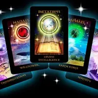 Полномочие карты магический оракул