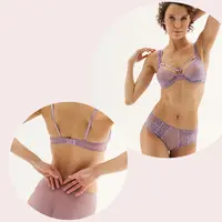 Бельевой практикум. Март 2024