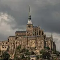 Города и монастыри средневековой Франции