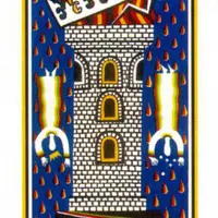 Ритуал 16 Аркана