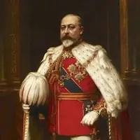 Эдуард VII: король-повеса