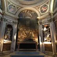 Итальянская архитектура XVI века