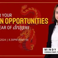 Раскройте свои скрытые возможности в год Дракона