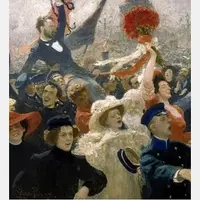 Эпоха перемен: быт, бизнес и женщины в 19 веке