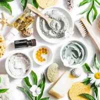 Создание молодящего эликсира из кремов, шампуней, мыла в шаманских традициях