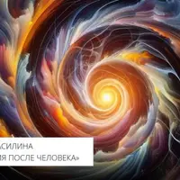 Антропология после человека