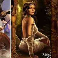 Архетипы Богинь в каждой женщине. Познаем себя, друг друга, прокачиваем отношения