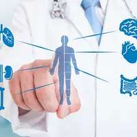 Баланс во всем. Психиатр про нарушение сна, выгорание и тревожное расстройство