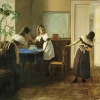 Университеты и пансионы